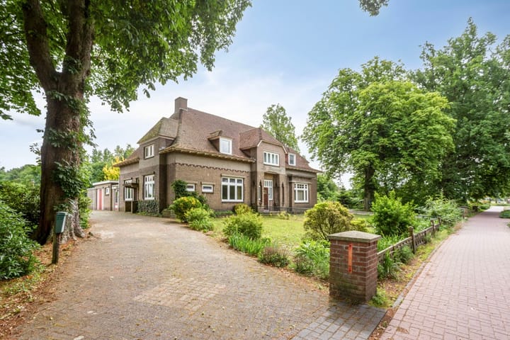 Photo of property Dokter Verbeecklaan 19, Sint Anthonis