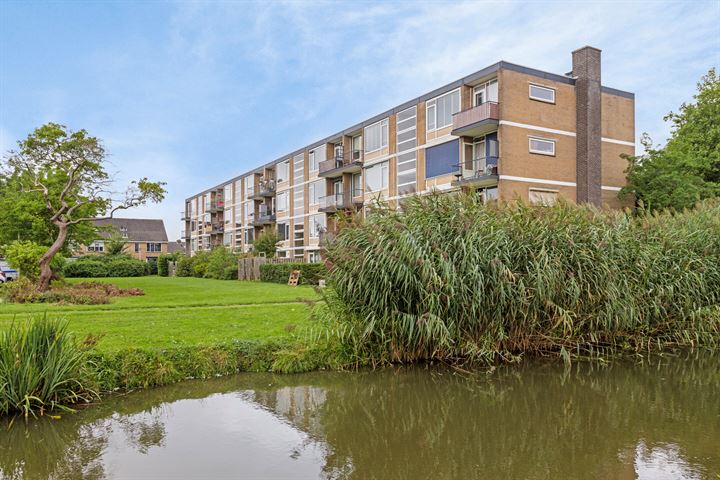 Dokter W.M. Blomsingel 13c in Krimpen aan den IJssel