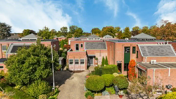 Photo of property Dokter W Nijestraat 91, Spaarndam