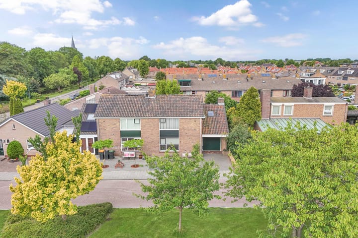 Dokter Wilminkstraat 10 in Noord-Scharwoude