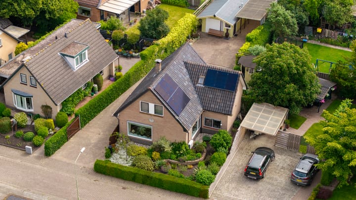 Dokter Windemullerweg 3 in Vaassen
