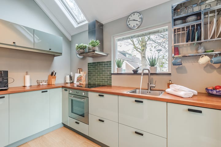 Doktersland 35 in Koog aan de Zaan