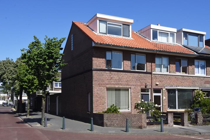 Foto van woning Doldersestraat 2, 's-Gravenhage