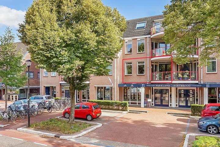 Photo of property Dolderseweg 140C, Den Dolder