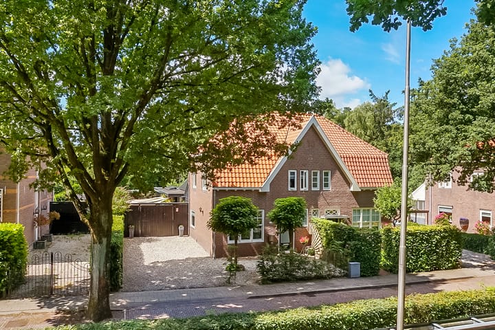 Dolderseweg 171 in Den Dolder