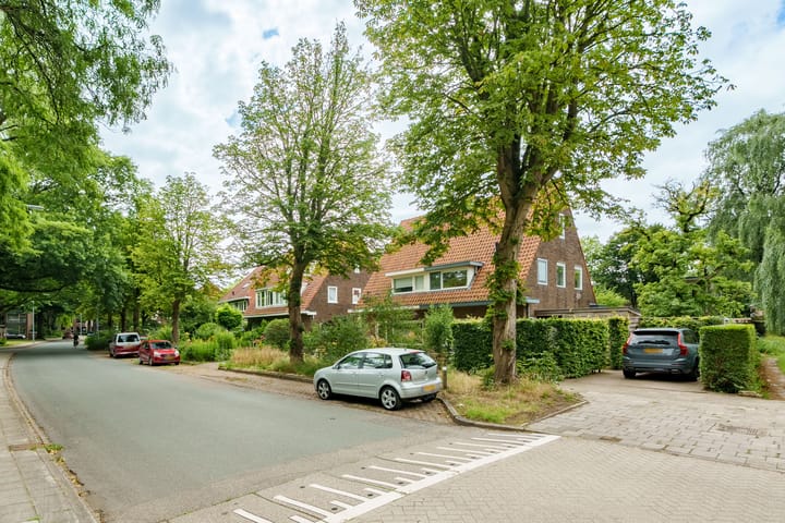Photo of property Dolderstraat 10, Wageningen