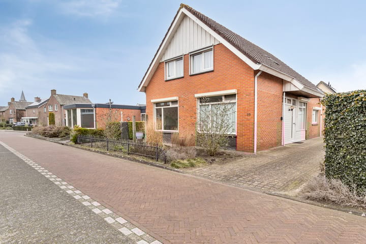 Photo of property Dolderstraat 19, Heino