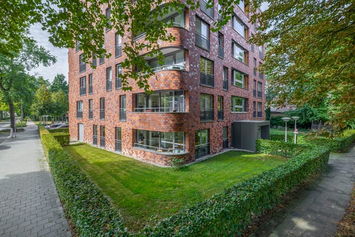 Dolderstraat 42A in Wageningen