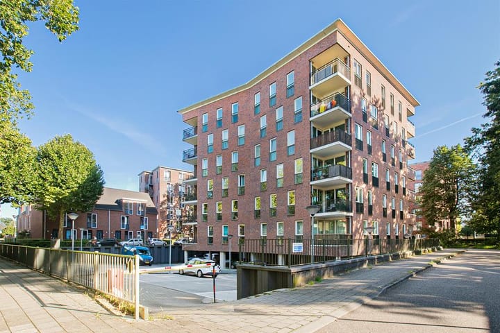 Dolderstraat 5 in Wageningen