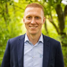 Foto von Dolf Nijborg