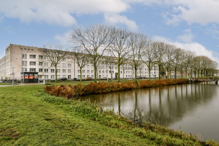 Dolingadreef 151 in Amsterdam