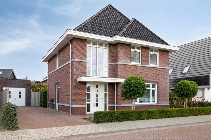 Photo de la maison Dolium 8, Veldhoven
