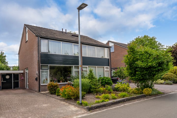 Foto von Haus Dollard 55, Veendam
