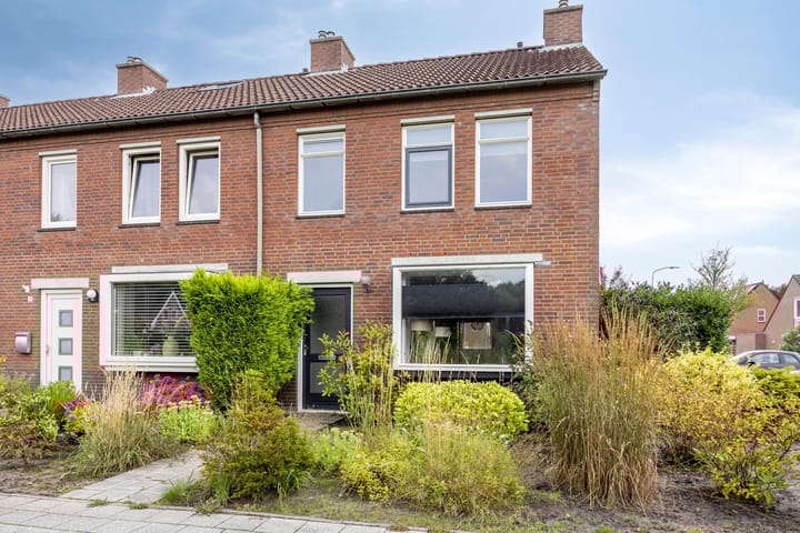 Dollardlaan 80 in Scheemda