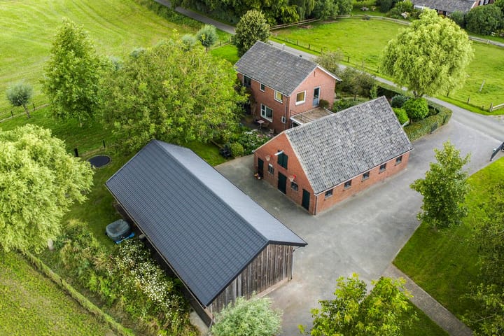 Photo of property Dollemansstraat 4, Baak