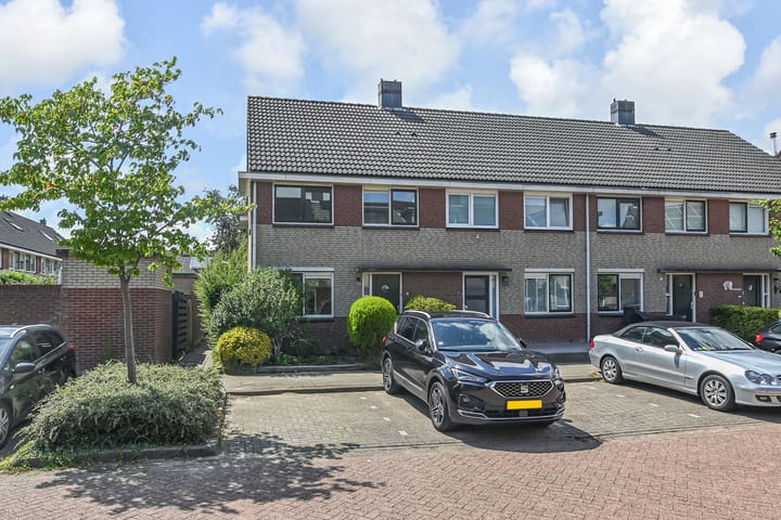 Dolomiet 19 in Zoetermeer photo