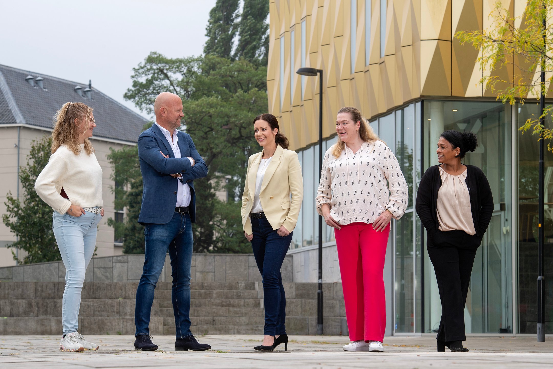 Kantoor foto van Dolron Rivierenland Makelaars