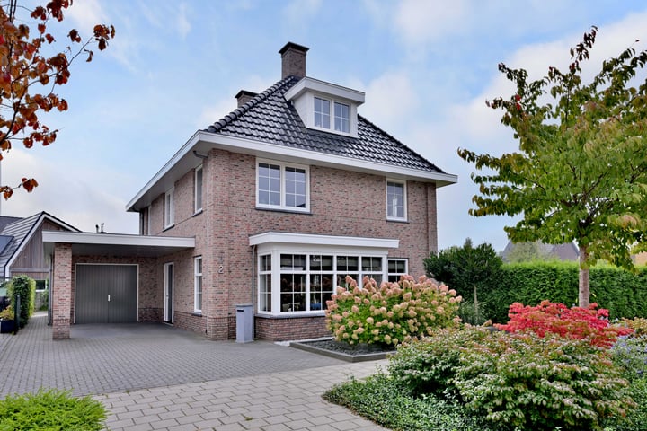 Photo of property Dolskamp 2, Wijhe