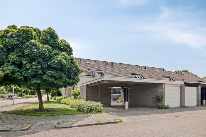Dolte 3 in Zwolle