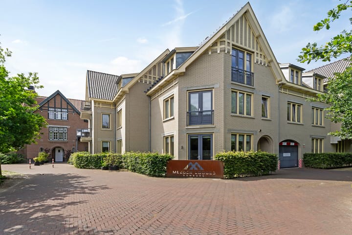 Foto van woning Domburgseweg 26B, Domburg