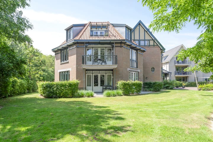 Domburgseweg 28D in Domburg