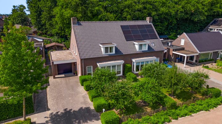 Domein 1 in Sterksel