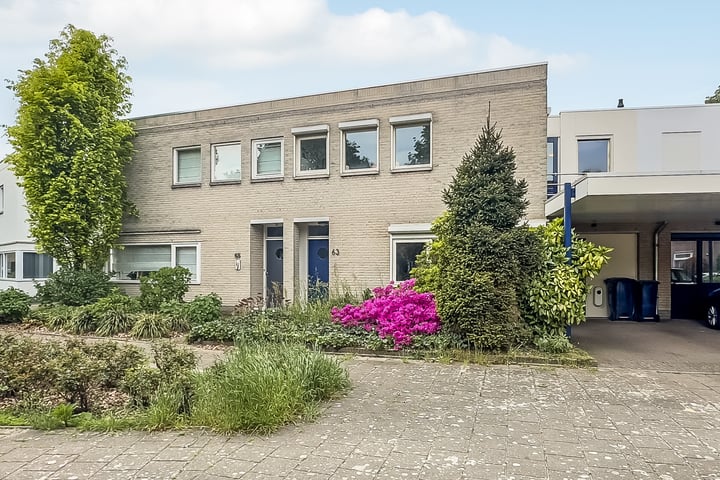 Photo of property Domein 63, Gemert