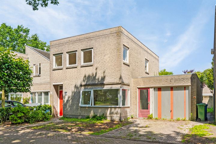 Domein 81 in Gemert