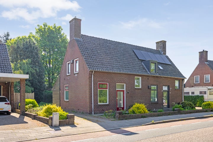 Domeinenstraat 15 in Mill