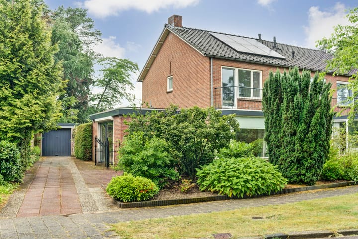 Domeinlaan 13 in Dieren
