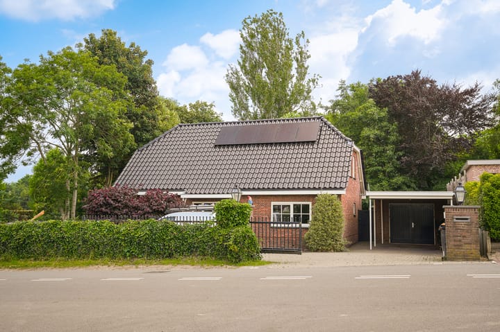 Domeinstraat 5 in Ochten