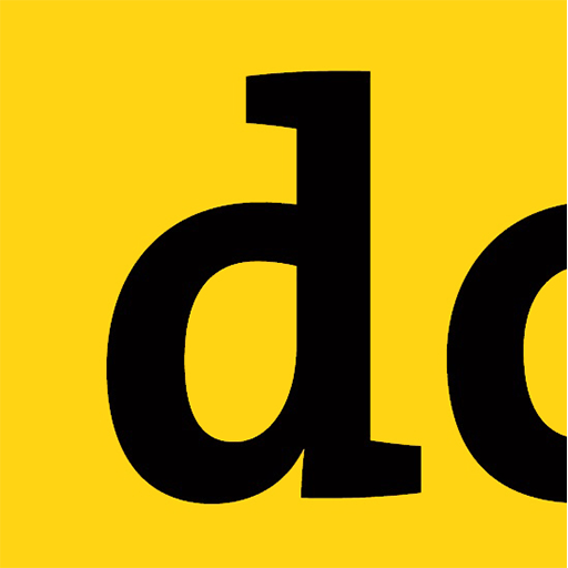 Logo van Domicilie Makelaars Ede