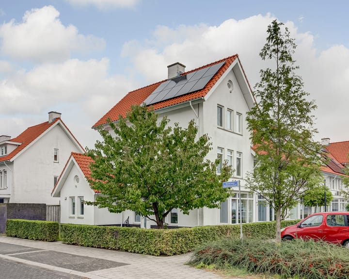 Photo de la maison Dominee Bakkerushof 2, Hedel