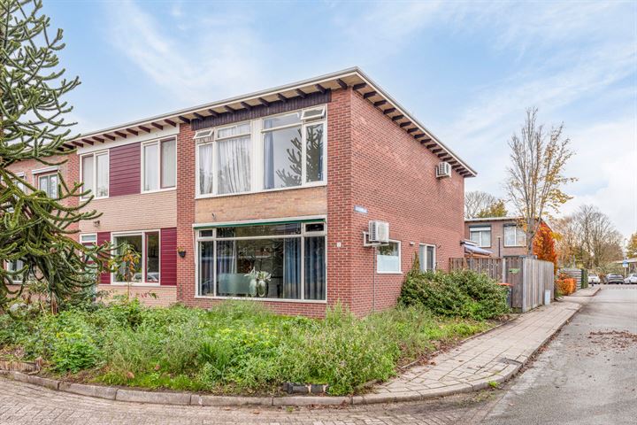 Dominee Bulensstraat 2 in Varsseveld