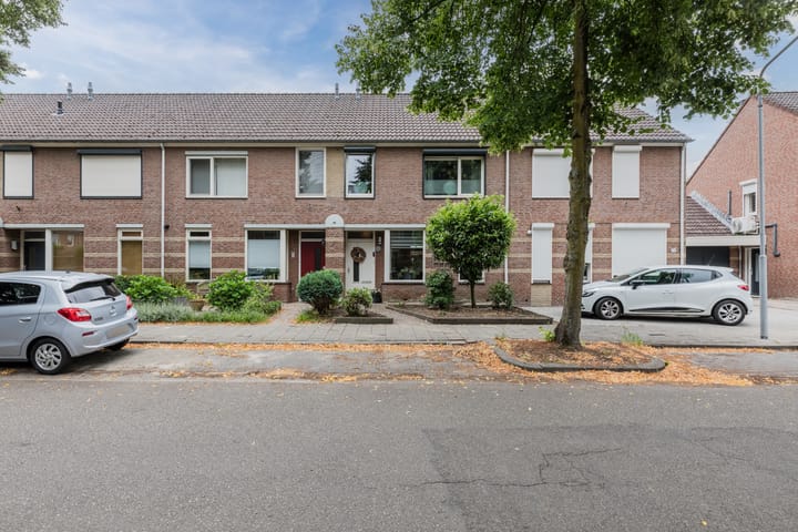 Dominee de Jonglaan 30 in Venlo