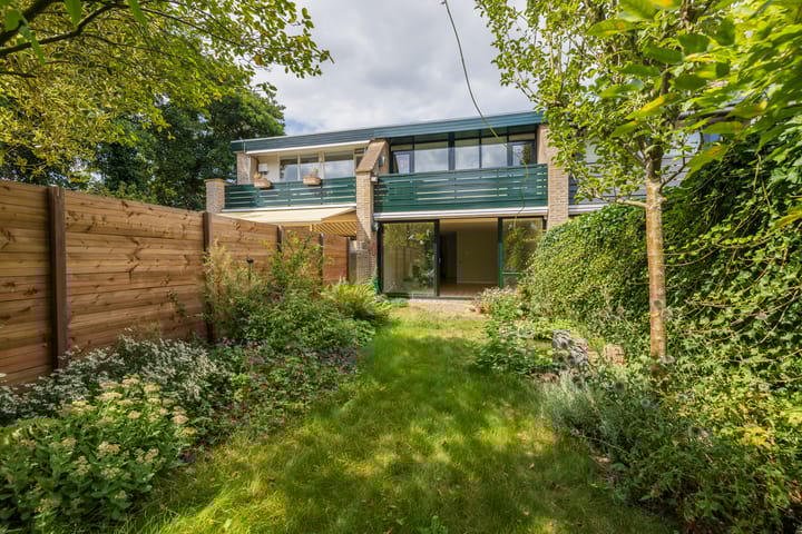 Photo of property Dominee Honderslaan 12, Wassenaar