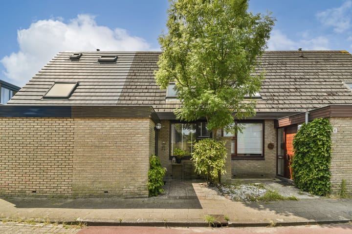 Photo of property Dominee Honderslaan 6, Wassenaar