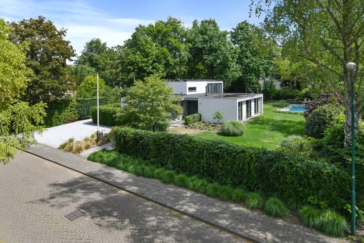 Dominee Kremerstraat 24 in Heeze