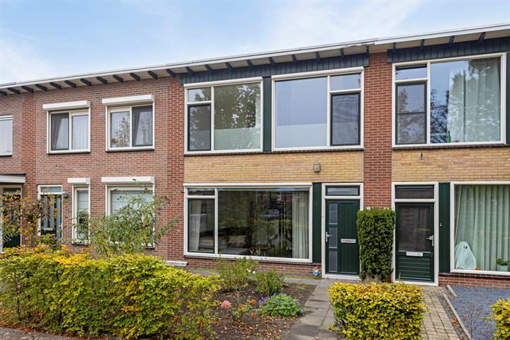 Dominee Thomsonstraat 14 in Varsseveld