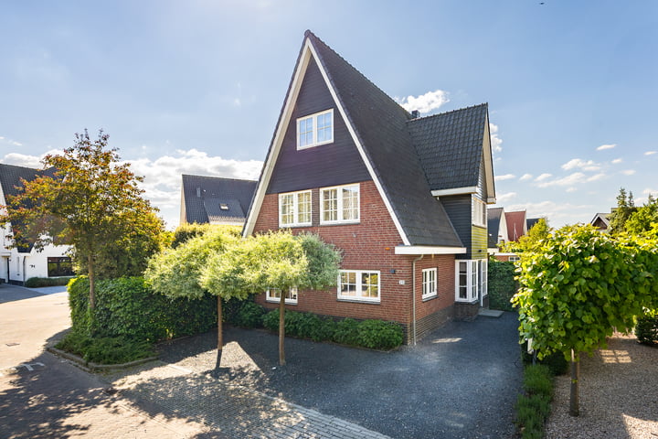 Dominicanenlaan 20 in Alphen aan den Rijn