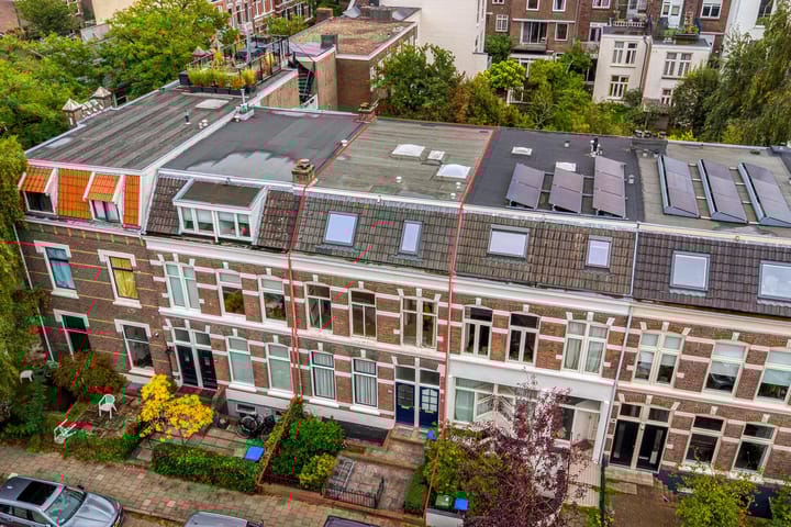 Dominicanenstraat 103 in Nijmegen