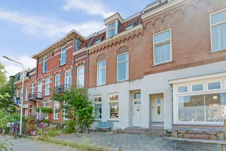 Dominicanenstraat 151A in Nijmegen
