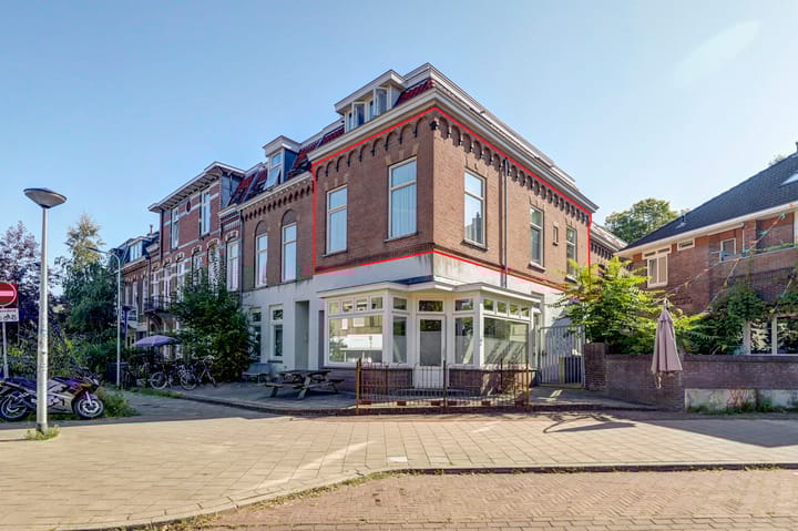 Dominicanenstraat 151B in Nijmegen