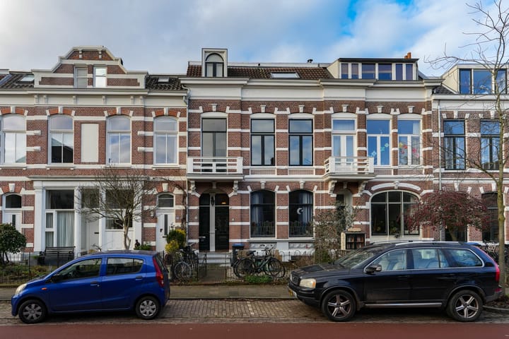 Dominicanenstraat 20 in Nijmegen