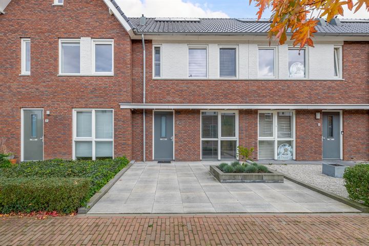 Dominicus van Ophovenstraat 94 in Veghel