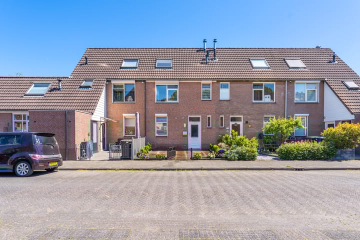 Dominicushof 141 in Vianen