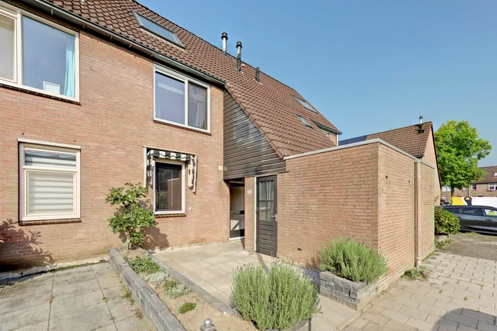 Dominicushof 142 in Vianen foto
