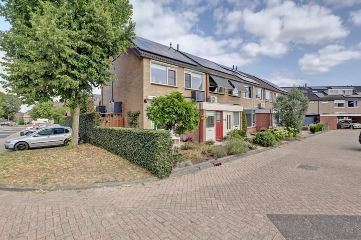 Dominicushof 28 in Vianen foto
