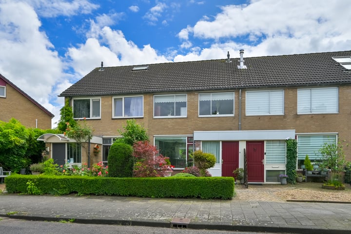 Photo of property Dominicushof 4, Vianen