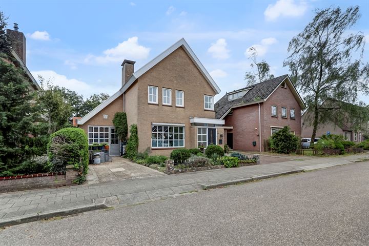 Dominicusstraat 26 in Wijchen